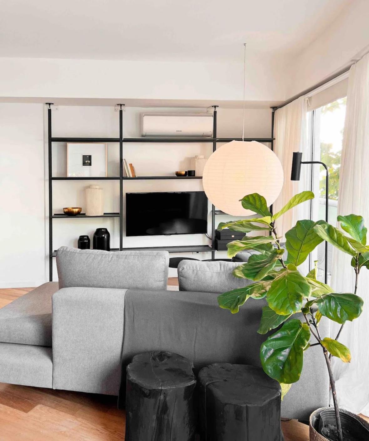 Apartment Moderno Estudio En El Corazon De Palermo