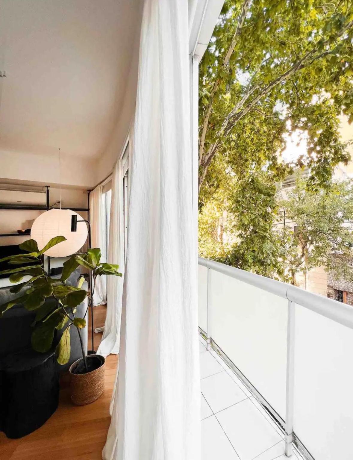 Apartment Moderno Estudio En El Corazon De Palermo Buenos Aires