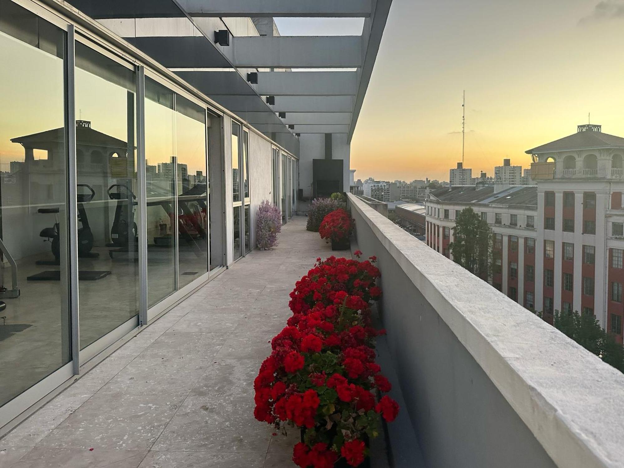 Moderno Estudio En El Corazon De Palermo Apartment Buenos Aires